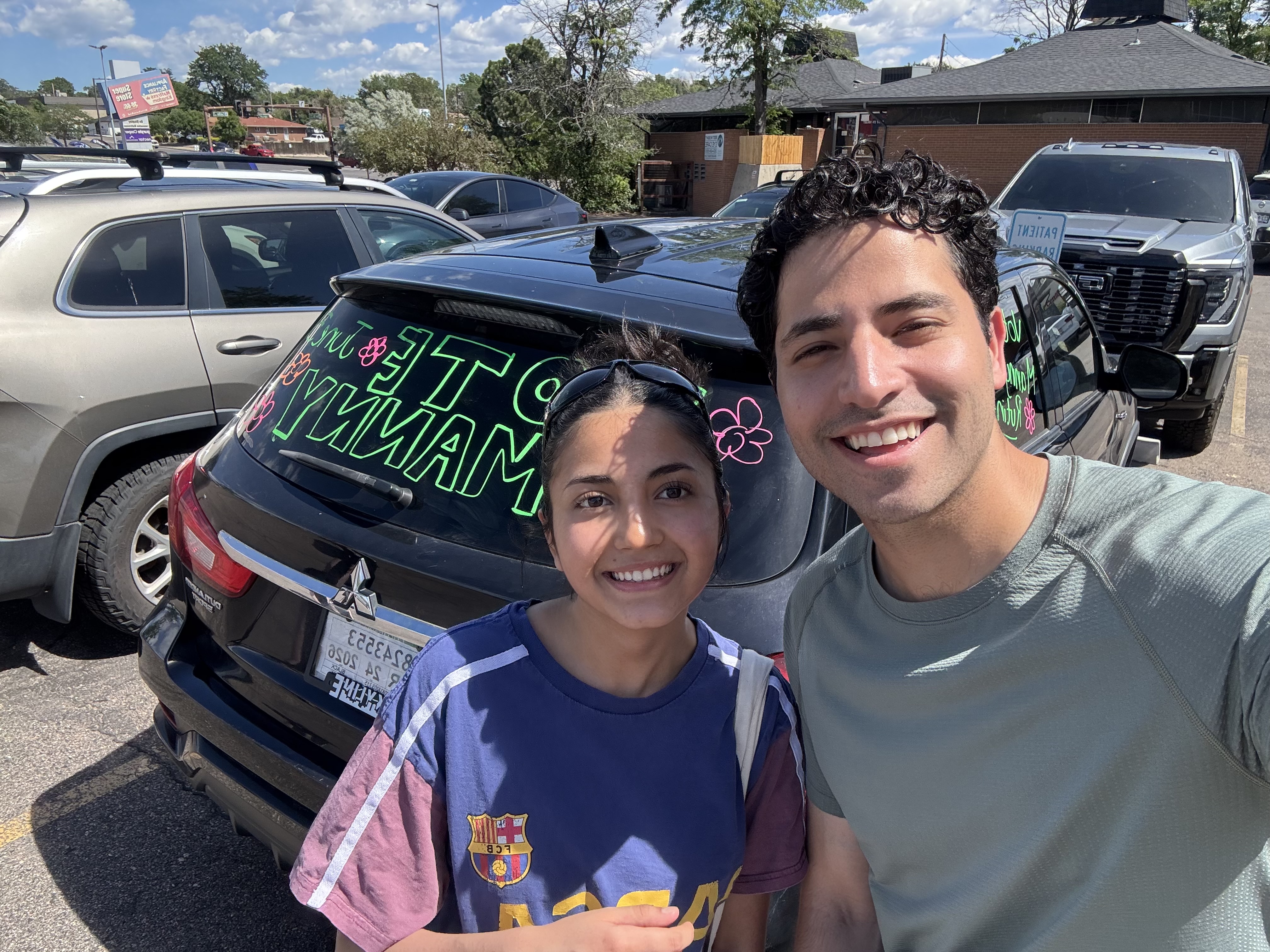 Manny Rutinel campaign internship